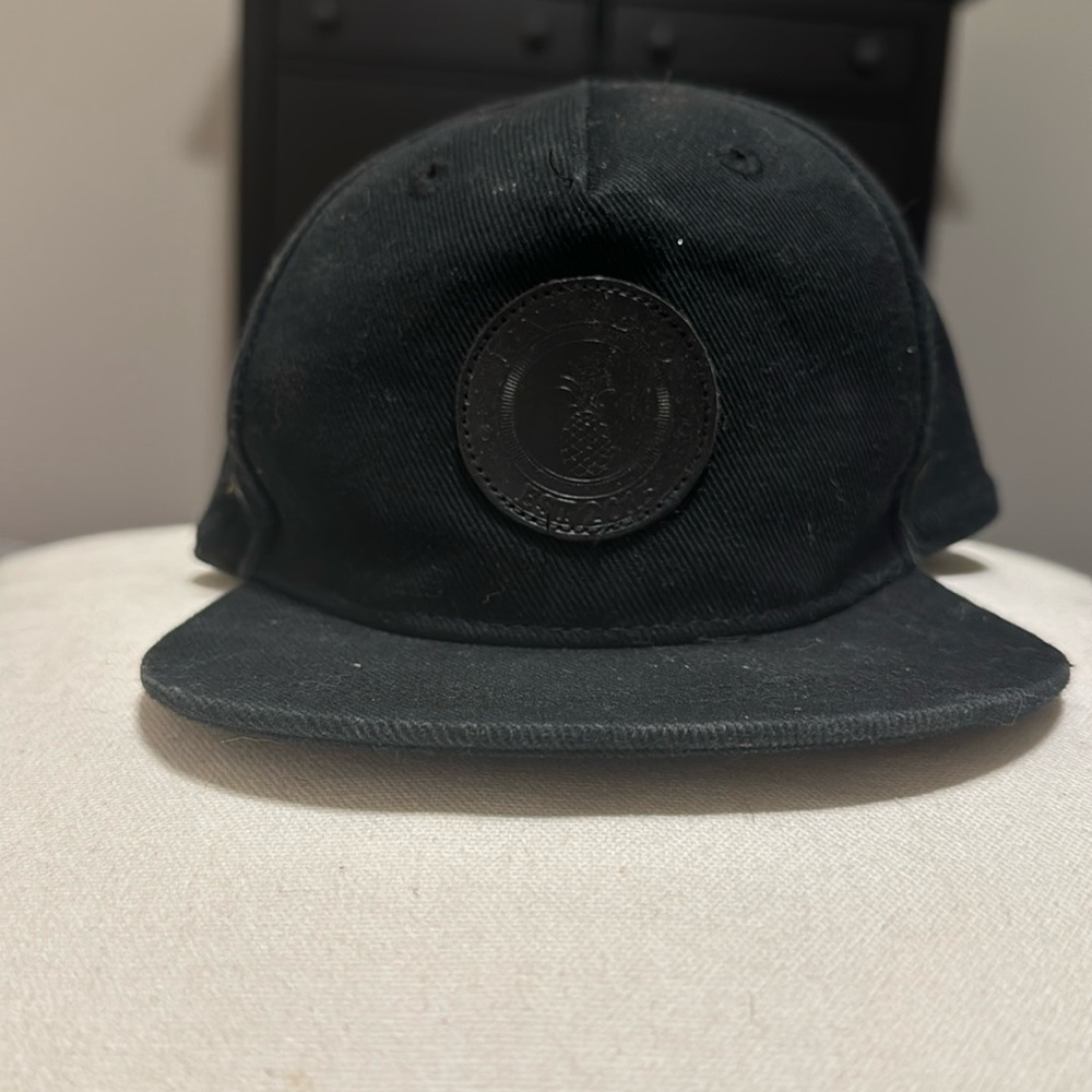 Binky bro infant SnapBack